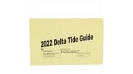 Delta Tide Guide 2022 - Thumbnail