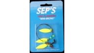 Sep's Willow Leaf Mini Micro Flashers - 22200 - Thumbnail