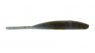 Yamamoto Shad Shape Worm - 700 - Thumbnail