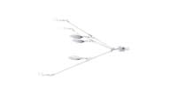 Coolbaits 3-Wire A-Rig - Thumbnail