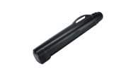 Free Postage Plano Guide Series Airliner Telescopic Rod Tube Black 458800 