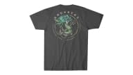 Grundens Mermaid SS T-Shirt - 053 - Thumbnail