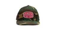 Grundens We Are Fishing Trucker Hat - Thumbnail
