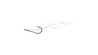 Owner Straight Shank Wide Gap 3X Worm Hooks - Angler's Headquarters