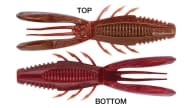 Rapala Crush City Bronco Bug - OXR - Thumbnail