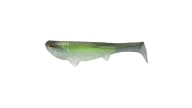 Optimum Boom Boom Weedless Swimbait - 592 - Thumbnail