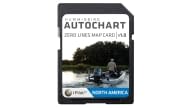 Humminbird AutoChart Zero Line north America - Thumbnail