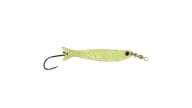 Krippled Barbless Salmon Spoon - G - Thumbnail