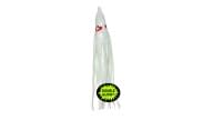 Silver Horde 6" Magnum Squid - 8161 - Thumbnail