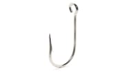 Mustad 3x Strong Salmon Siwash Hook - Open Eye - 9510XXXS-SS-2 - Thumbnail