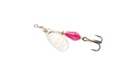 Mepps Aglia Brite Plain Treble Spinners - PKS - Thumbnail