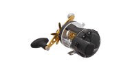 Abu Garcia Ambassadeur Line Counter Reels