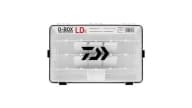 Daiwa D-Box Tackle Box - Thumbnail