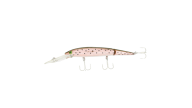 Rebel Rattling Deep Jointed Minnow 5 1/4" - 41 - Thumbnail