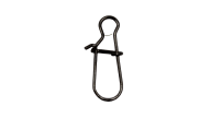 Anglers King Duo-Lock Snap - BLK - Thumbnail