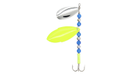 Silvertron Spinner Double Blade - UV1XSC - Thumbnail