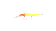 Rebel Rattling Deep Jointed Minnow 5 1/4" - 81 - Thumbnail