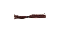 Anglers King Silicone Skirts - Brown Purple Flake - Thumbnail