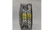 EZ-PULL Rigged Crab Pot - AMS009DY-03 - Thumbnail