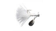 Anglers King Panfish Jig Maribou - AKMJ-16-WHT - Thumbnail