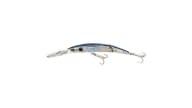 Yo-Zuri Crystal 3D Jointed Minnow - F1155 C4 - Thumbnail