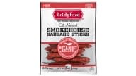 Bridgford Smokehouse Natural Sausage Sticks - 2002 - Thumbnail