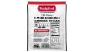 Bridgford Smokehouse Natural Sausage Sticks - BDGFD_5oz_SH_HotSpicy_Bck_3D copy 2 - Thumbnail
