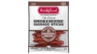 Bridgford Smokehouse Natural Sausage Sticks - 2000 - Thumbnail