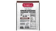 Bridgford Smokehouse Natural Sausage Sticks - BDGFD_5oz_SH_Orig_Bck_3D copy - Thumbnail
