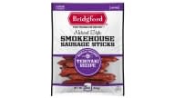 Bridgford Smokehouse Natural Sausage Sticks - 2001 - Thumbnail