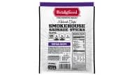 Bridgford Smokehouse Natural Sausage Sticks - BDGFD_5oz_SH_Teri_Bck_3D copy - Thumbnail