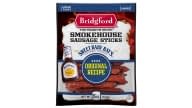 Bridgford Smokehouse Natural Sausage Sticks - 2003 - Thumbnail