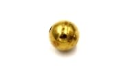 Big Daddy Solid Brass Beads - Gold - Thumbnail