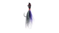 Mustad Big Eye Bucktail Jig - BEB 6 BKPP - Thumbnail