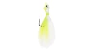 Mustad Big Eye Bucktail Jig - WCH - Thumbnail