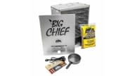 Smokehouse Big Chief Front Load - Big_Chief-2 - Thumbnail