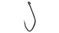 Gamakatsu Big River Bait Open Eye Siwash Hook - Thumbnail
