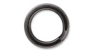 VMC Black Stainless Split Ring - 3 - Thumbnail