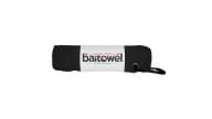 Baitowel Microfiber Fishing Towel - BT-BLACK - Thumbnail
