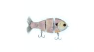 Triton Mike Bucca Bull Gill Slow Sinking Swimbait - BG - Thumbnail