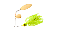 Booyah Tandem Blade Spinnerbait - 17 - Thumbnail