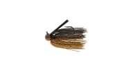 Dirty Jigs Tour Level Skirted Football Jigs - CAC - Thumbnail