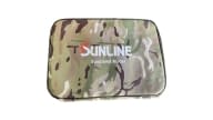 Sunline Camo Line Storage Bag - Thumbnail