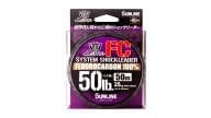 Sunline Saltimate System Shock Leader Fluorocarbon - Thumbnail