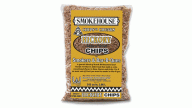 Smokehouse Wood Chips - 9760-000-0000 - Thumbnail
