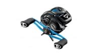 Daiwa Coastal SV TWS Casting Reels - Thumbnail