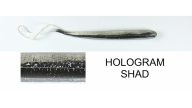 Roboworm Curly Tail Worm - M13H - Thumbnail