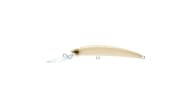 Yo-Zuri Crystal Minnow Deep Diver - BONE - Thumbnail