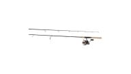 Daiwa BG Spinning Rod & Reel Combo - 802M/BG4000