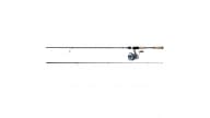 Daiwa Legalis LT Spinning Combo - Thumbnail